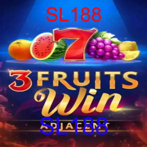 3FruitsWin