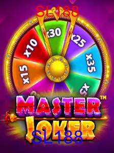 MasterJoker